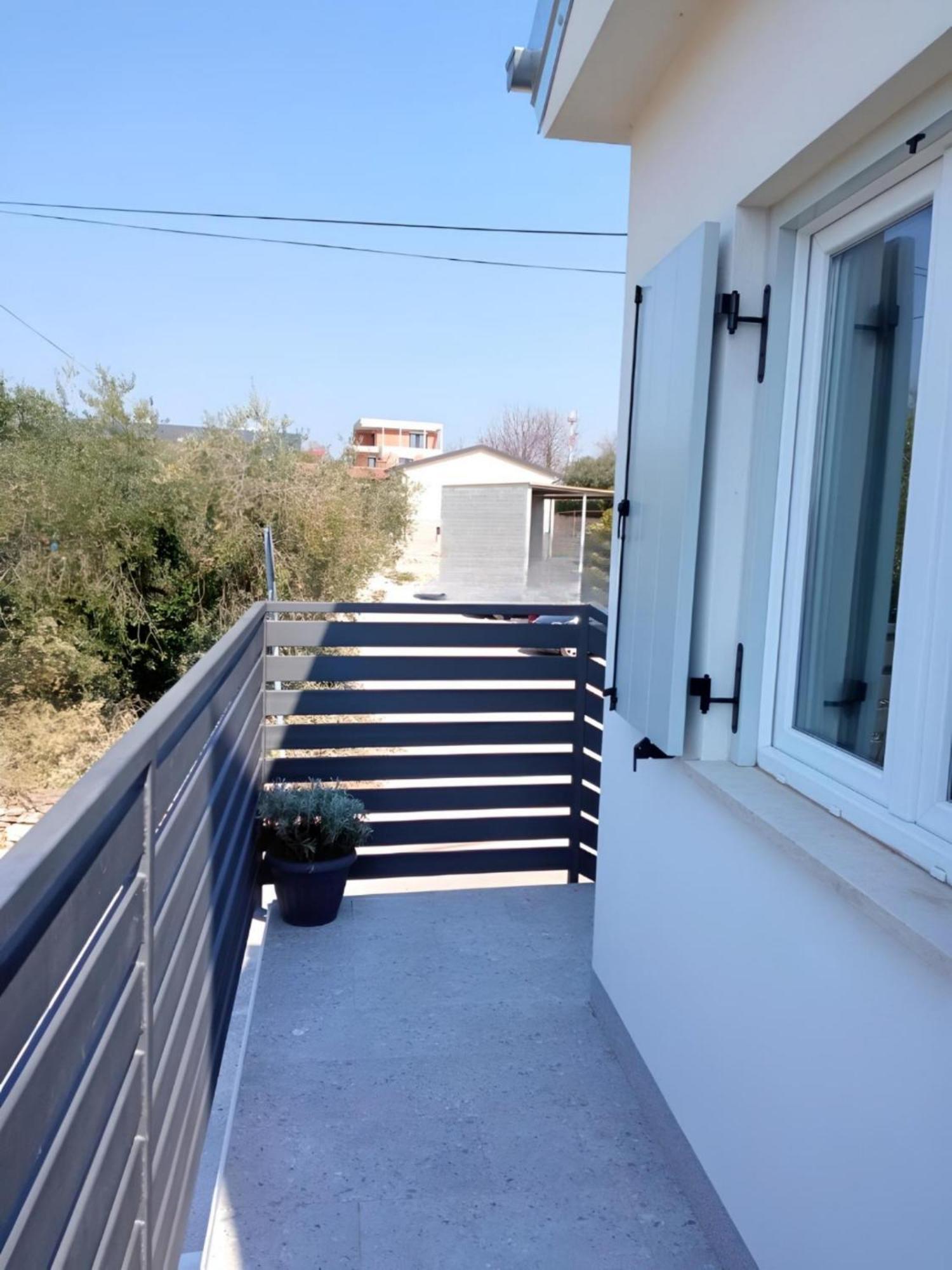 Apartment Valentino Tar-Vabriga エクステリア 写真