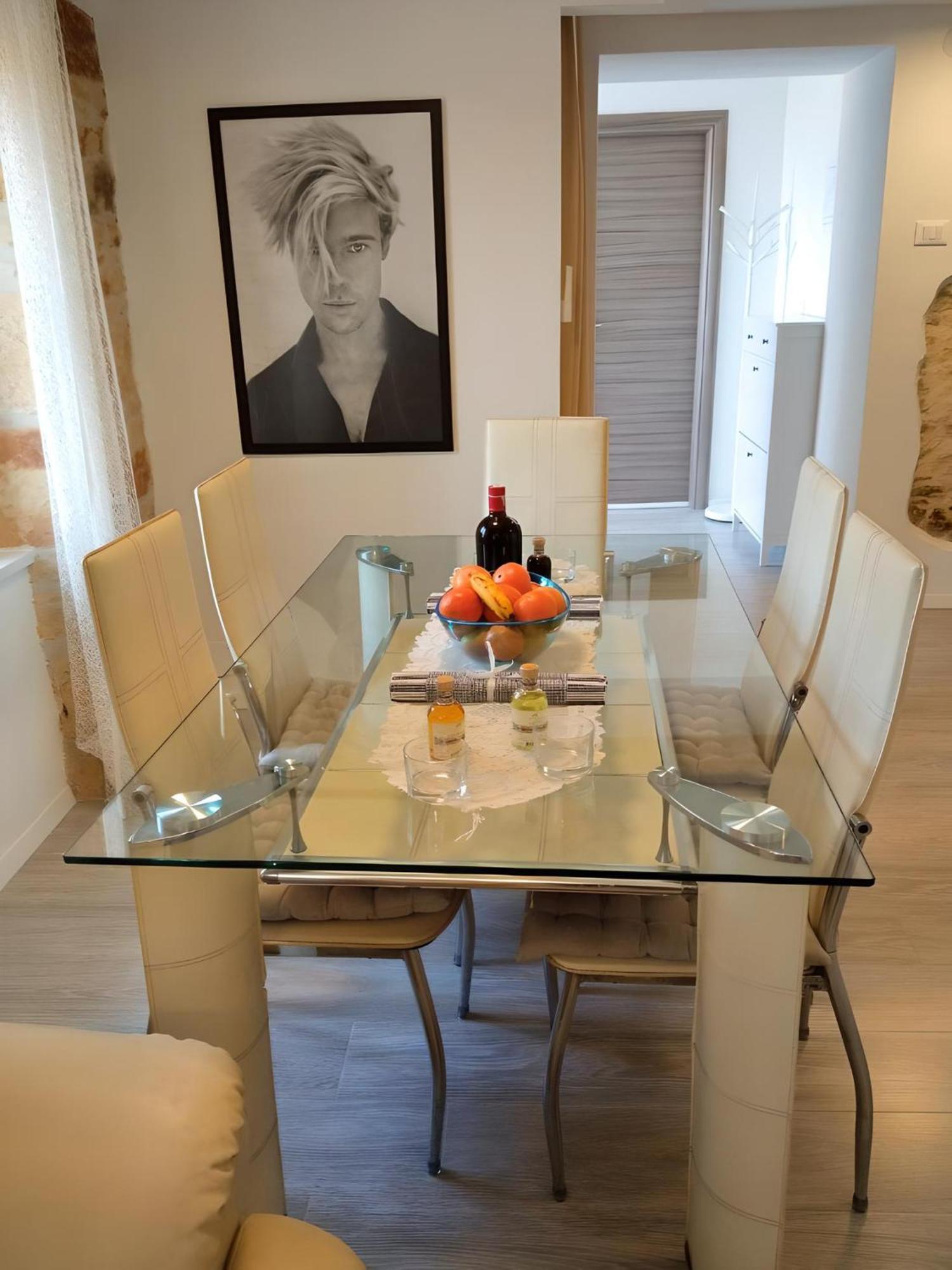 Apartment Valentino Tar-Vabriga エクステリア 写真