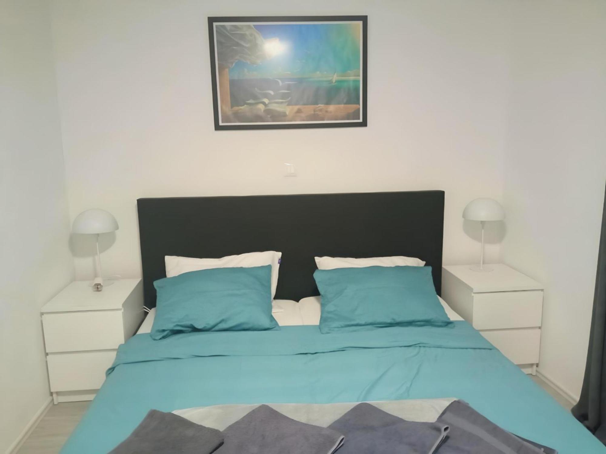 Apartment Valentino Tar-Vabriga エクステリア 写真