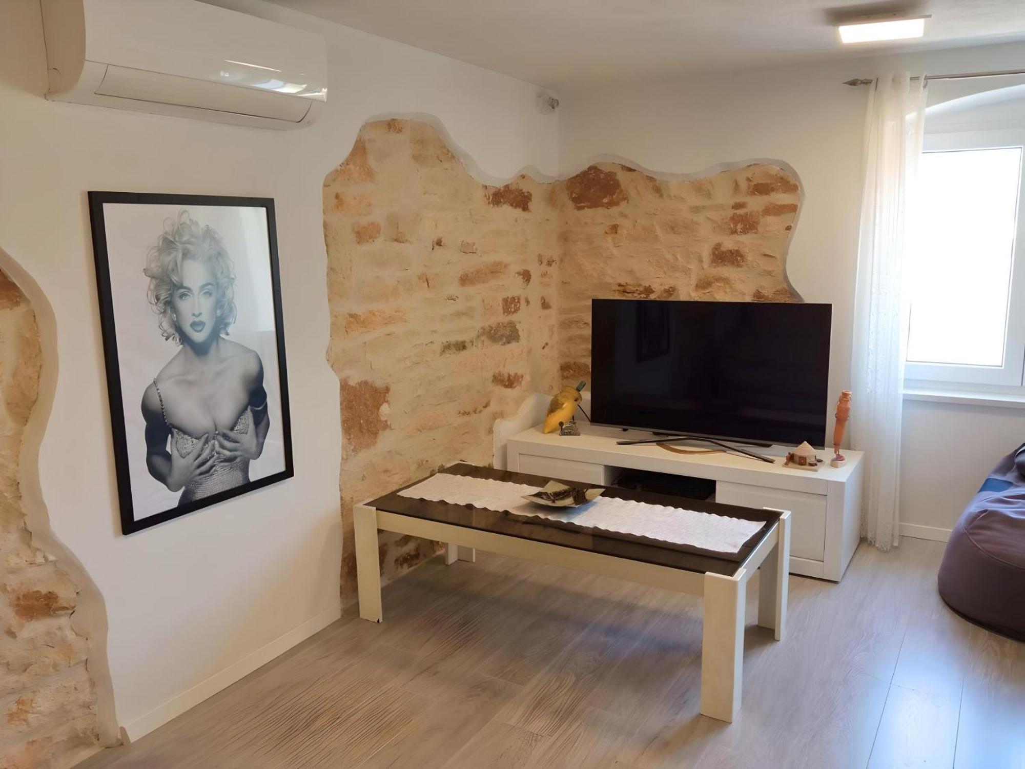 Apartment Valentino Tar-Vabriga エクステリア 写真