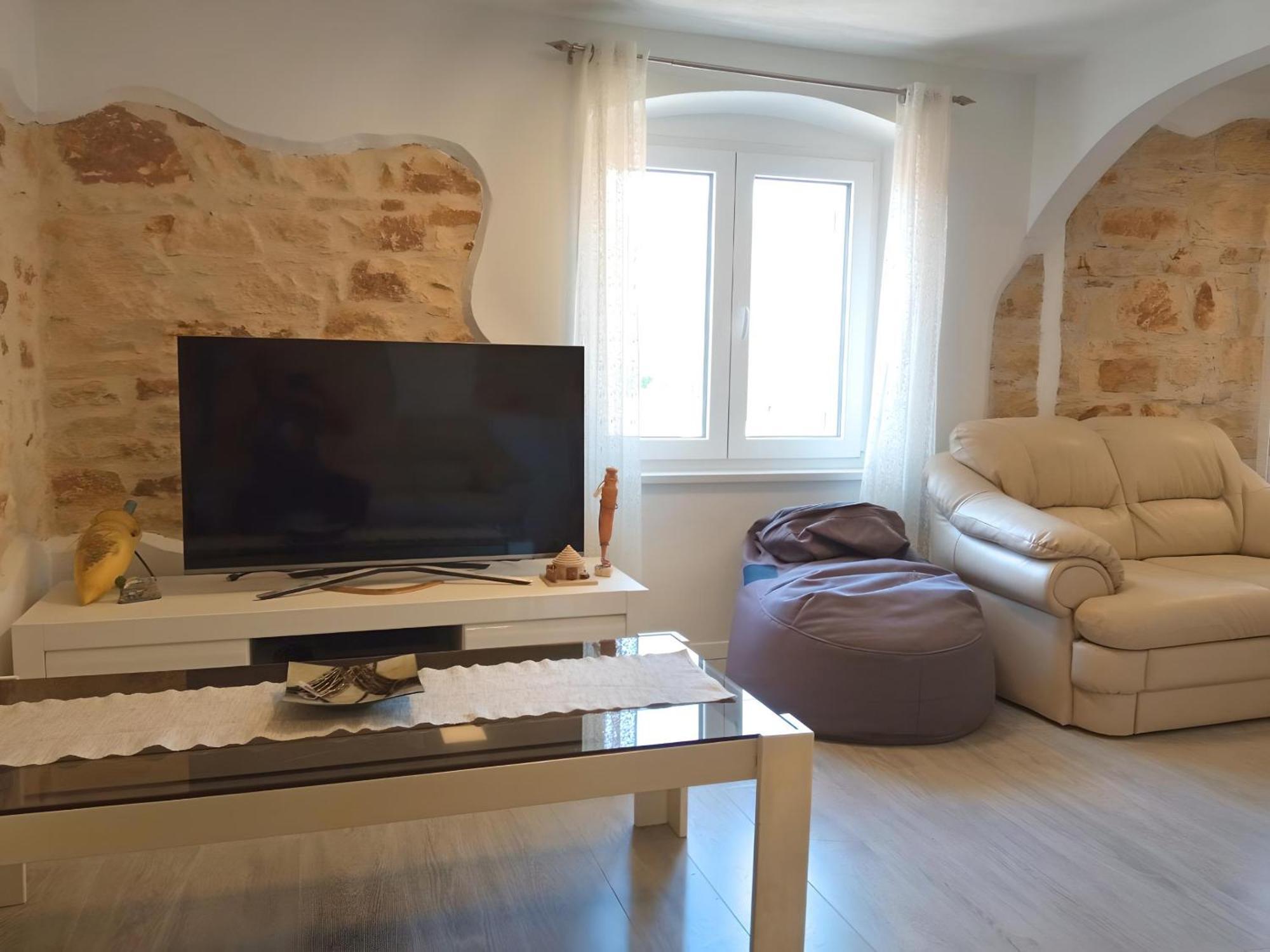 Apartment Valentino Tar-Vabriga エクステリア 写真