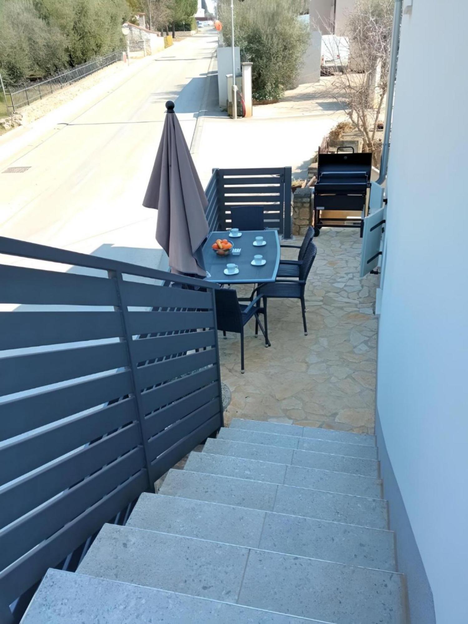 Apartment Valentino Tar-Vabriga エクステリア 写真