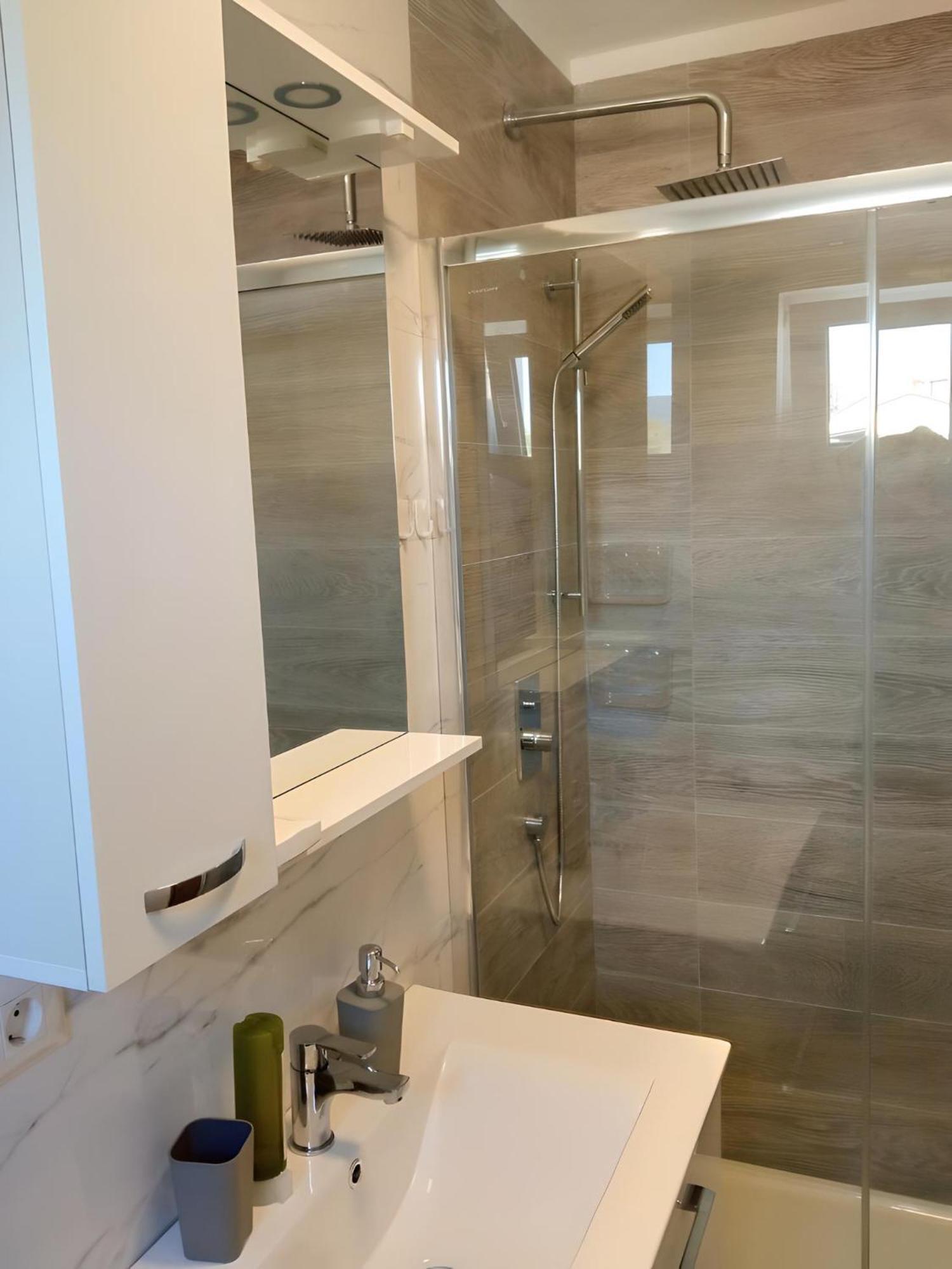 Apartment Valentino Tar-Vabriga エクステリア 写真