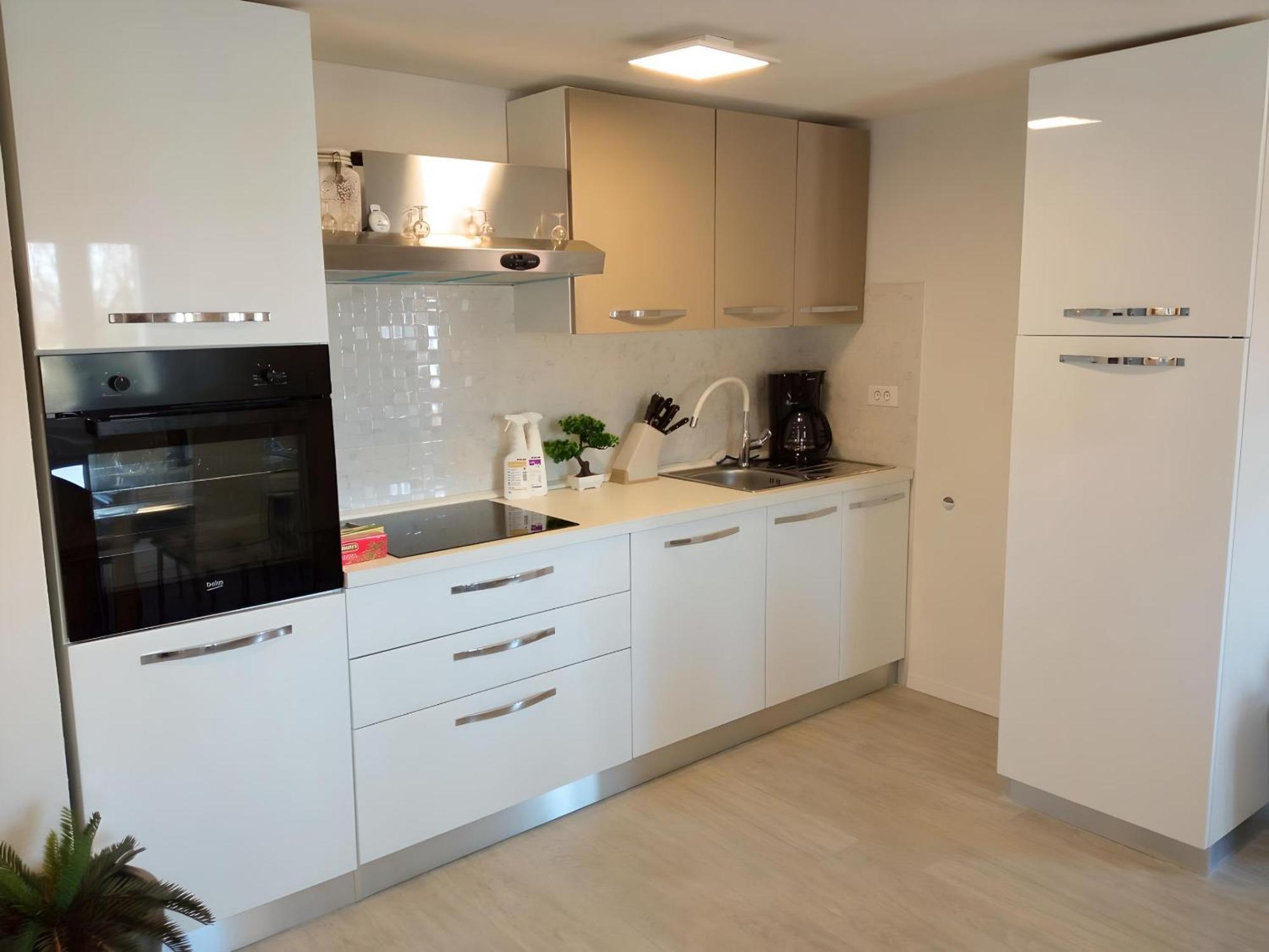 Apartment Valentino Tar-Vabriga エクステリア 写真
