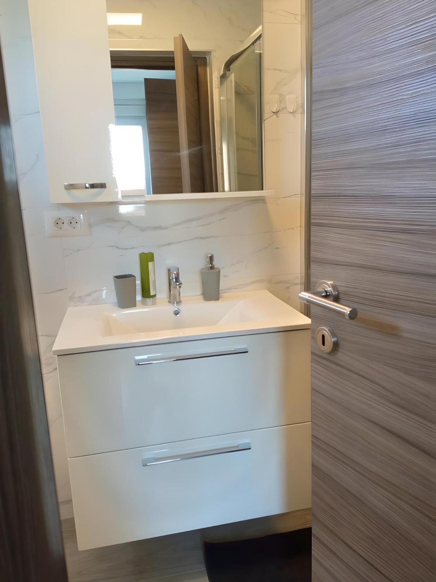 Apartment Valentino Tar-Vabriga エクステリア 写真