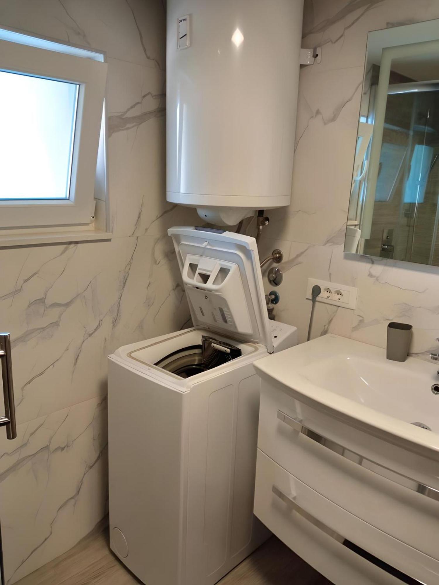 Apartment Valentino Tar-Vabriga エクステリア 写真