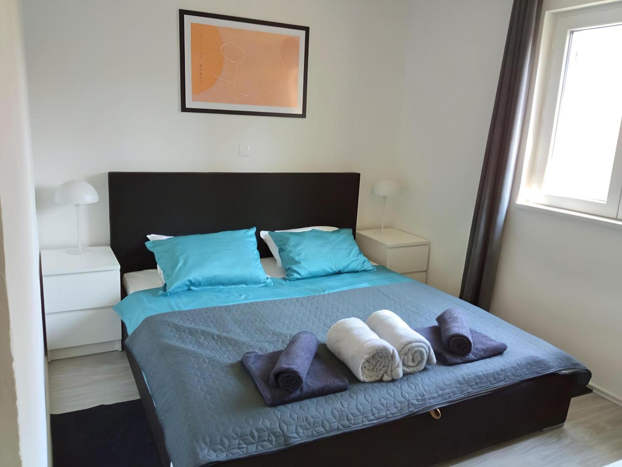 Apartment Valentino Tar-Vabriga エクステリア 写真