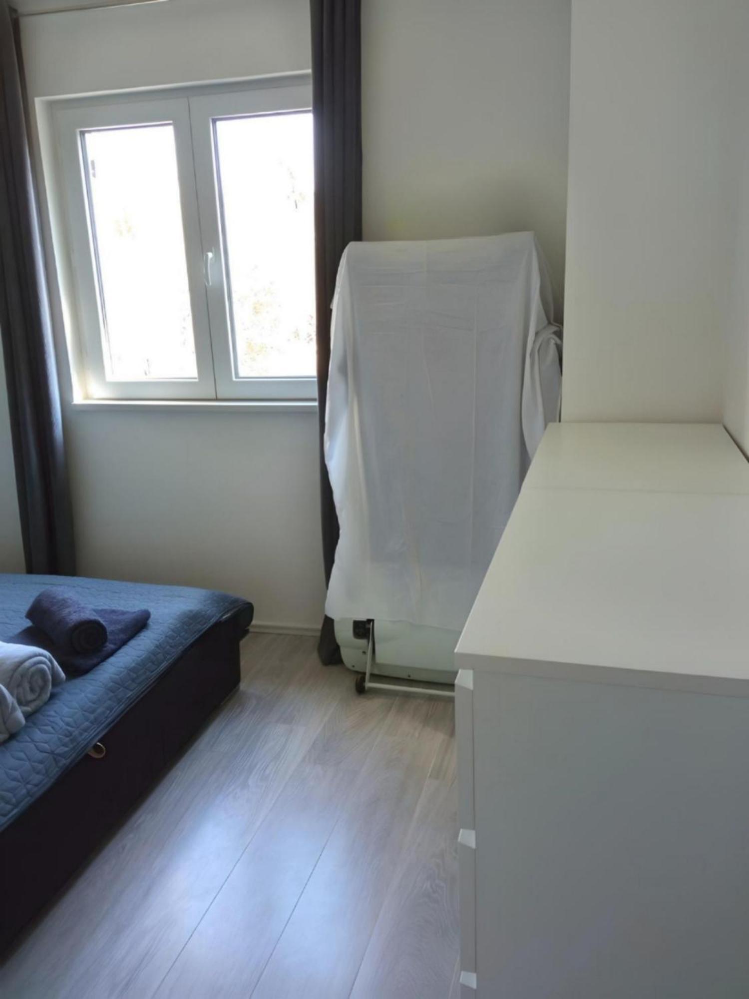 Apartment Valentino Tar-Vabriga エクステリア 写真