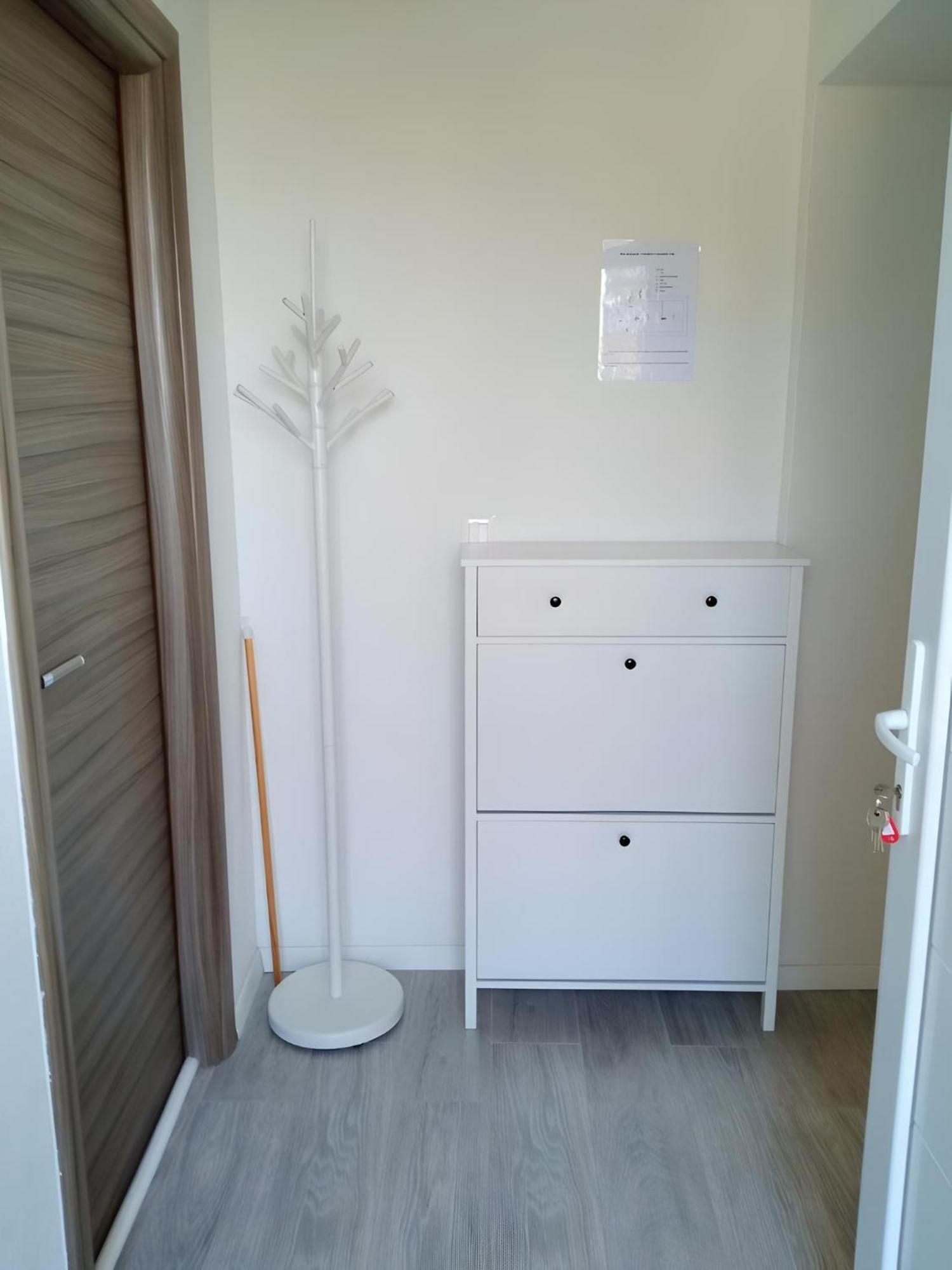 Apartment Valentino Tar-Vabriga エクステリア 写真