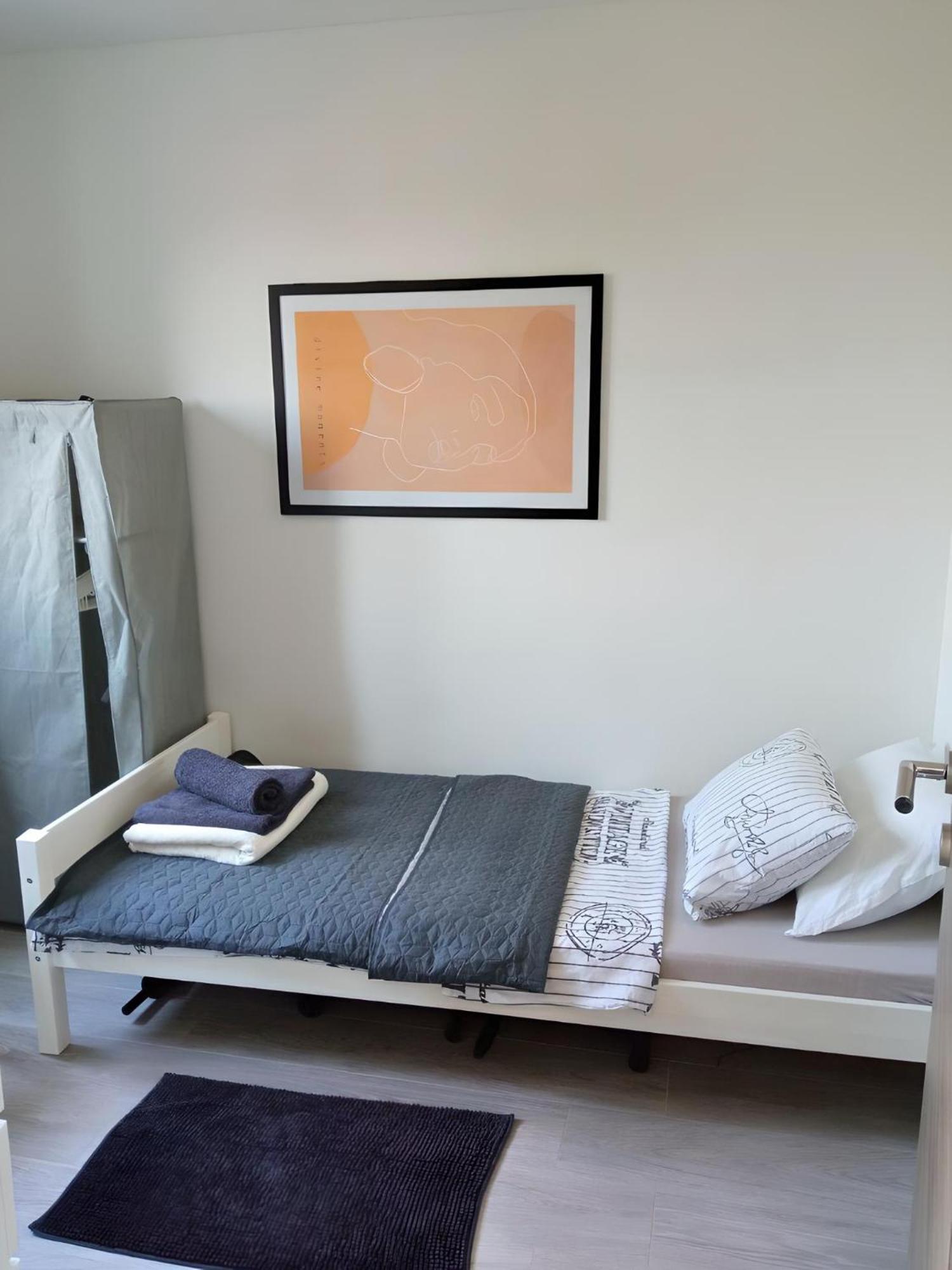 Apartment Valentino Tar-Vabriga エクステリア 写真